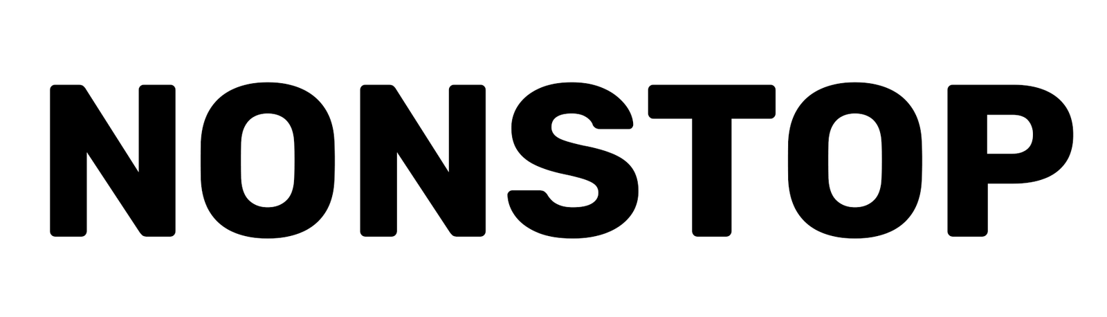 Nonstop Hiring Logo