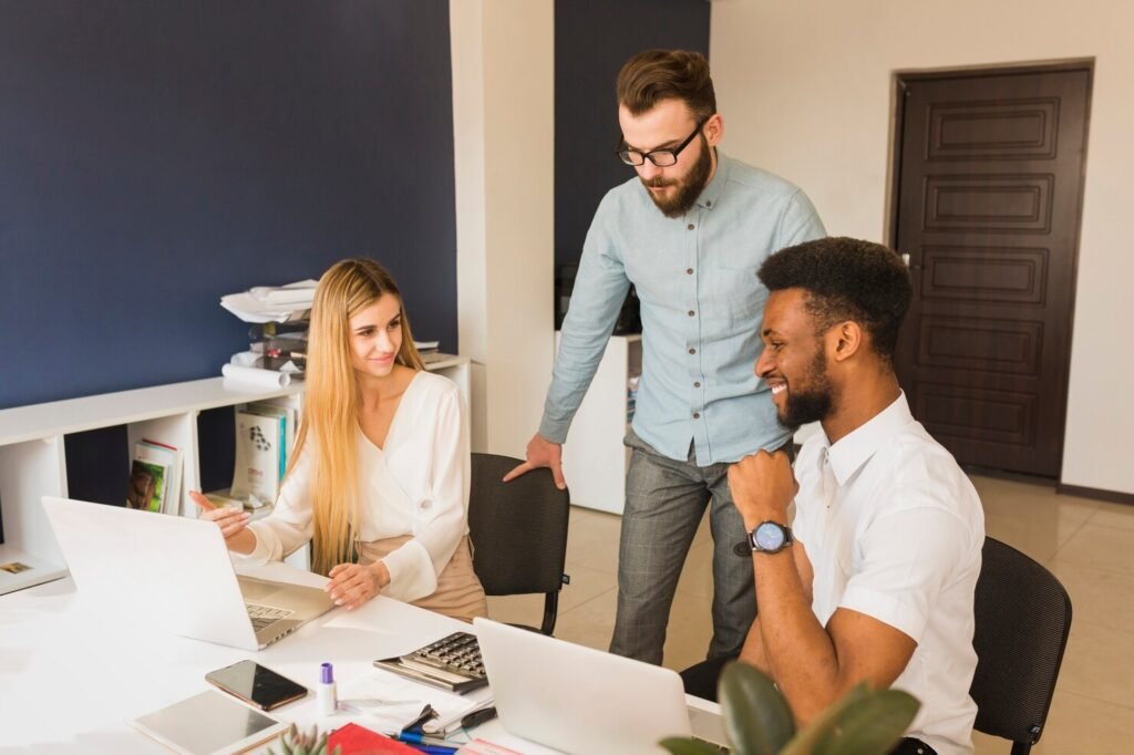 Nonstop Hiring Nonstop Payroll for Small Businesses