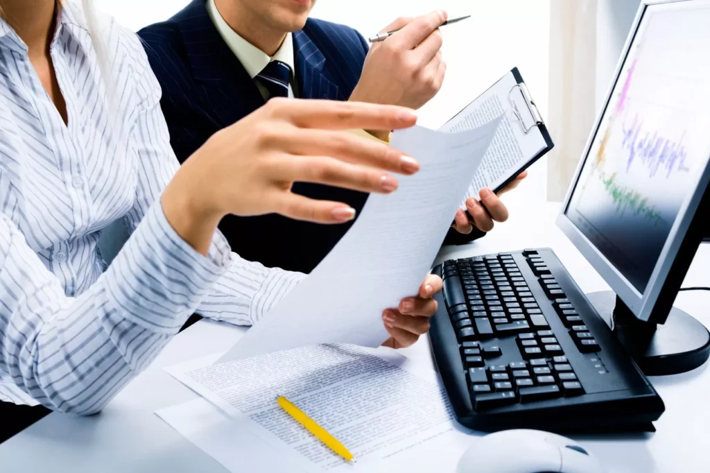 Nonstop Hiring Payroll Outsourcing