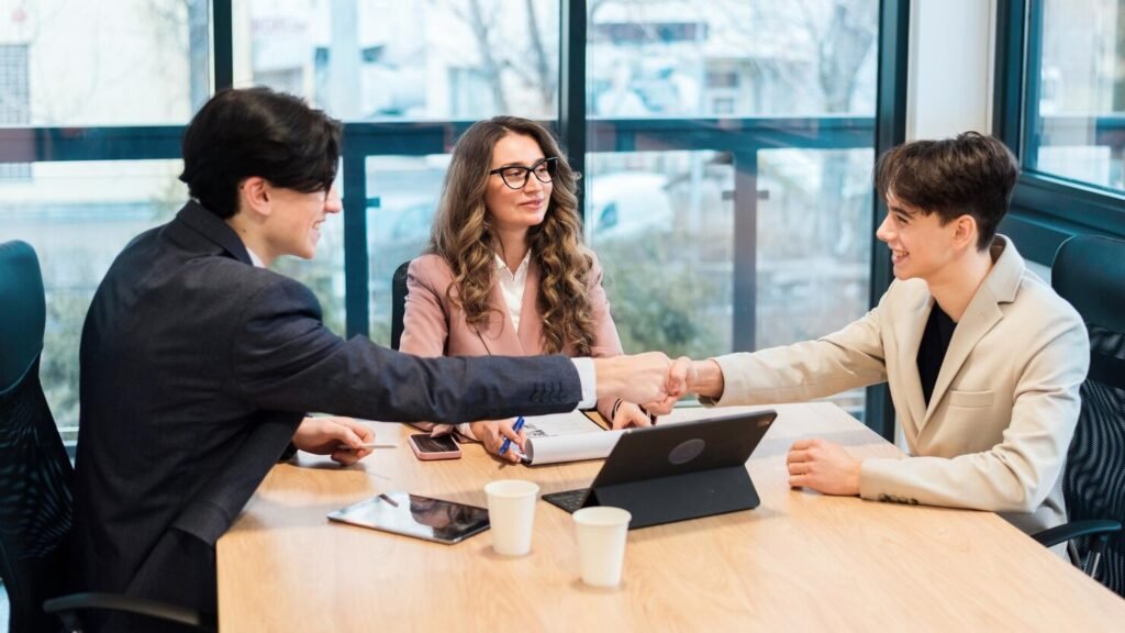 Recruitment Services